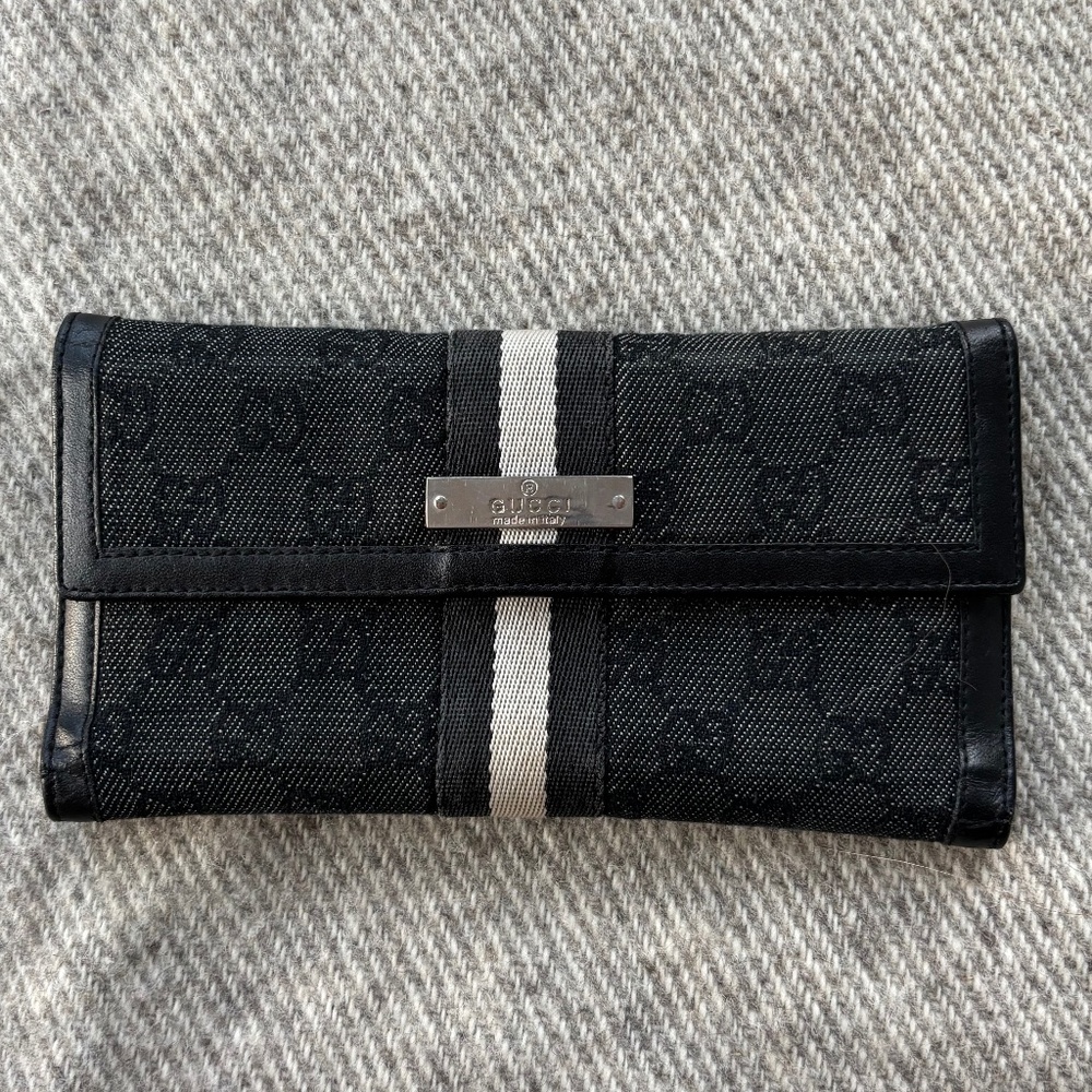 Gucci Wallet